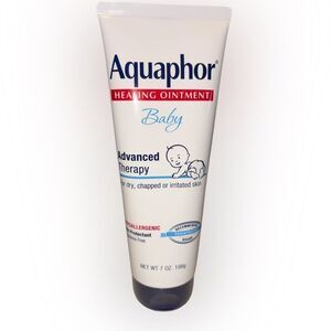 Nwt 7 oz Aquaphor Baby Healing Ointment